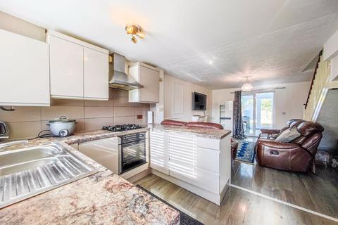 2 bedroom terraced house for sale, Newmarsh Road, Central Thamesmead