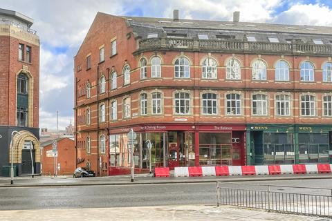 3 bedroom apartment for sale - North Street, West Yorkshire LS2