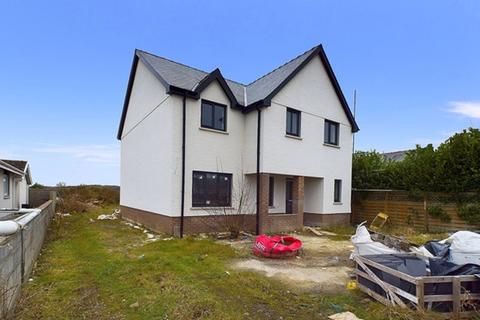 4 bedroom detached house for sale, Felindre, Llangadog, Carmarthenshire