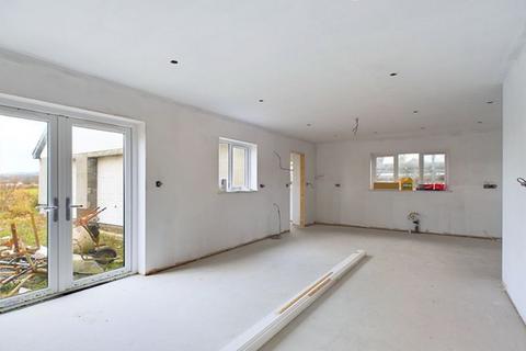 4 bedroom detached house for sale, Felindre, Llangadog, Carmarthenshire