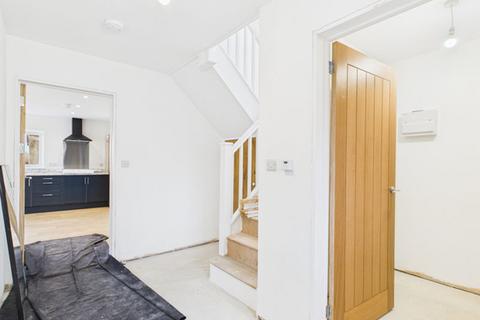 4 bedroom detached house for sale, Felindre, Llangadog, Carmarthenshire