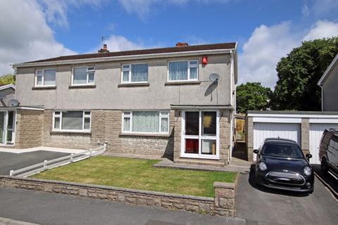 3 bedroom semi-detached house for sale, Nant-yr-Arian, Carmarthen