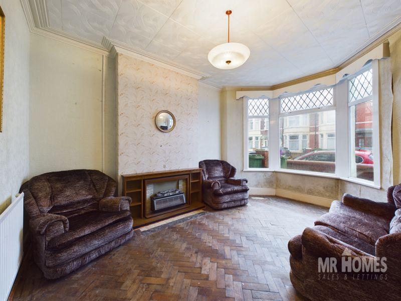 Hafod Street, Grangetown, Cardiff CF11 6RB 3 bed terraced house for