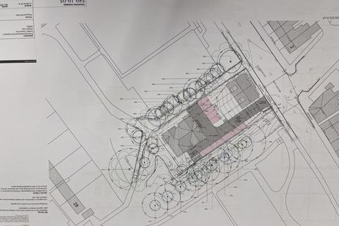 undefined, Building Land - Muglet Lane, MALTBY