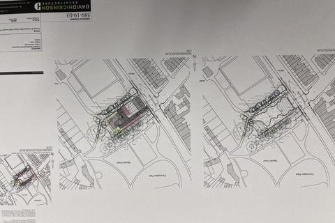undefined, Building Land - Muglet Lane, MALTBY