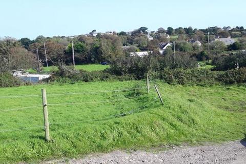 Plot for sale - BUILDING PLOTS, VOGUE, Nr. ST DAY