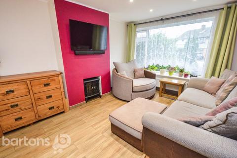 5 Hall Grove, Rotherham, S60 2BS