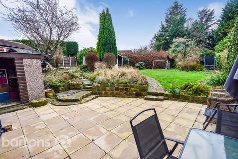 5 Hall Grove, Rotherham, S60 2BS