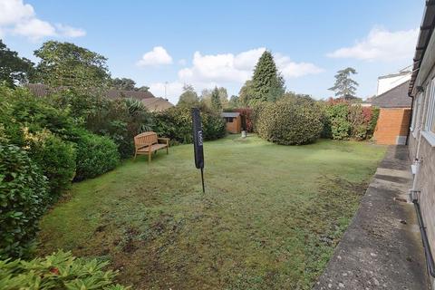 3 bedroom bungalow for sale, 20 Kirkby Lane, Woodhall Spa