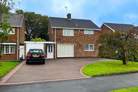5 Baslow Road, Walsall, WS3 3SG