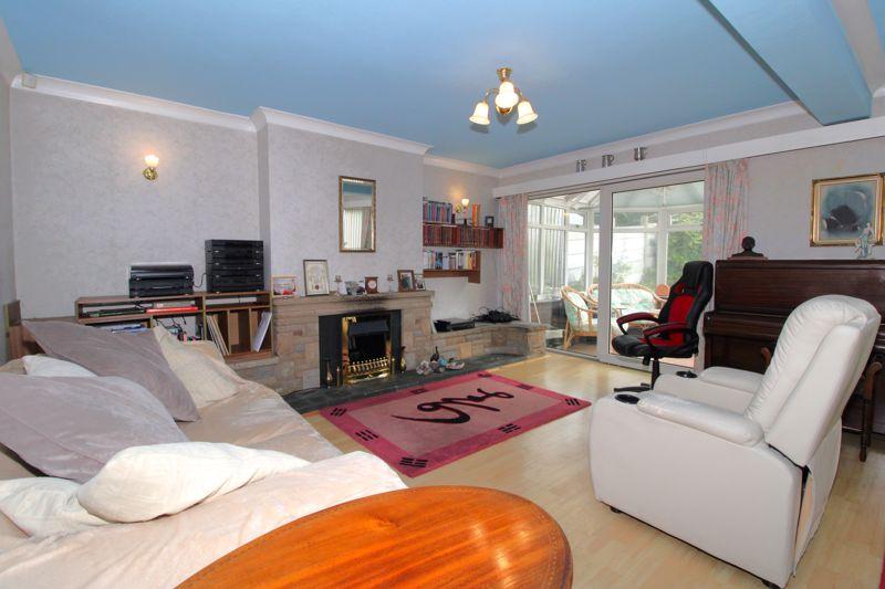 Launceston Close, Walsall, WS5 3EG 4 bed detached house for sale £325,000