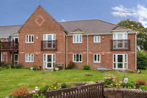 2 bedroom retirement property for sale - Mary Rose Mews, Alton, Hampshire