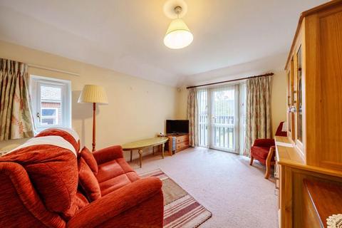 2 bedroom retirement property for sale, Mary Rose Mews, Alton, Hampshire