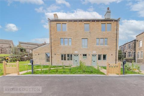 4 bedroom semi-detached house for sale, South Parade, Stainland, Halifax, West Yorkshire, HX4