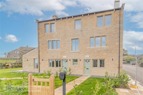 5 bedroom semi-detached house for sale, South Parade, Stainland, Halifax, West Yorkshire, HX4