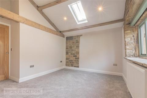 undefined, South Parade, Stainland, Halifax, West Yorkshire, HX4