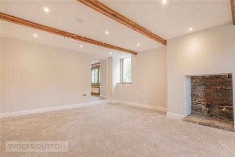 undefined, South Parade, Stainland, Halifax, West Yorkshire, HX4
