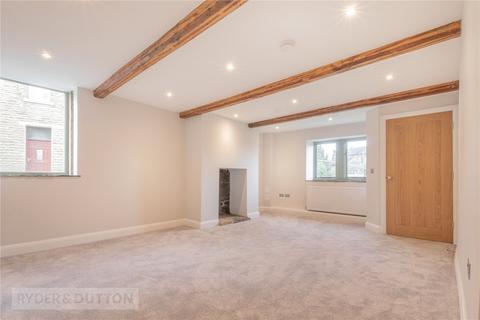undefined, South Parade, Stainland, Halifax, West Yorkshire, HX4