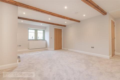 undefined, South Parade, Stainland, Halifax, West Yorkshire, HX4