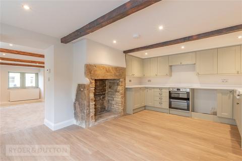 undefined, South Parade, Stainland, Halifax, West Yorkshire, HX4