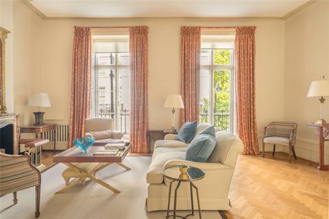 undefined, Wilton Crescent, Knightsbridge, SW1X