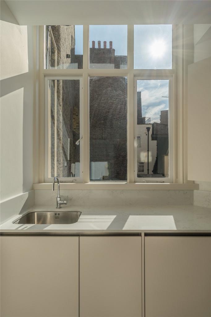 Kitchen View