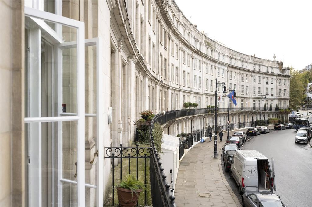 Wilton Crescent