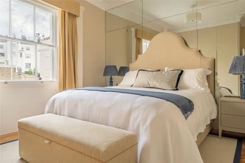 undefined, Wilton Crescent, Knightsbridge, SW1X