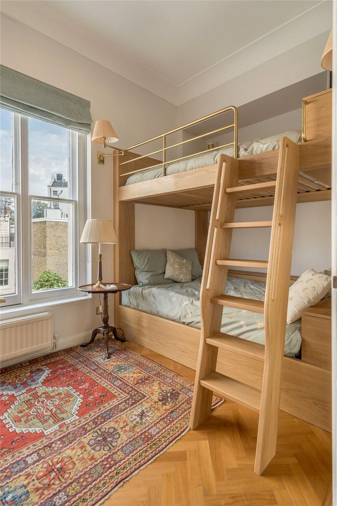 Bunk Beds