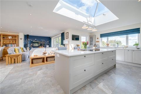5 bedroom detached house for sale, Rivington, Westcliffe Avenue, Baildon, West Yorkshire, BD17
