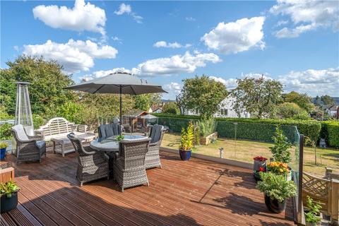 5 bedroom detached house for sale, Rivington, Westcliffe Avenue, Baildon, West Yorkshire, BD17