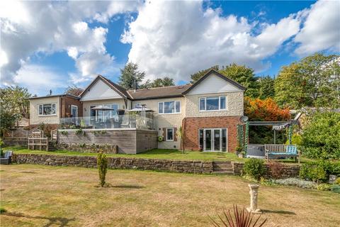 5 bedroom detached house for sale, Rivington, Westcliffe Avenue, Baildon, West Yorkshire, BD17