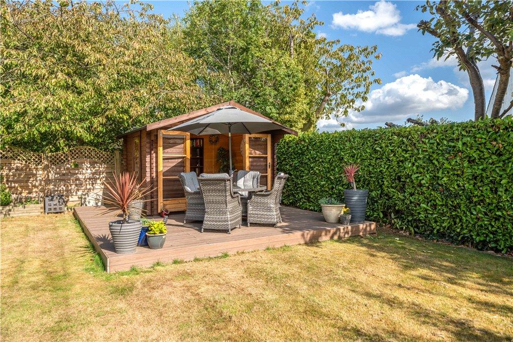 Summerhouse