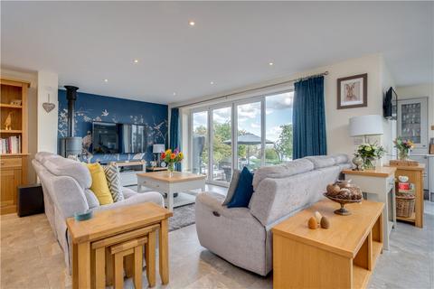 5 bedroom detached house for sale, Rivington, Westcliffe Avenue, Baildon, West Yorkshire, BD17
