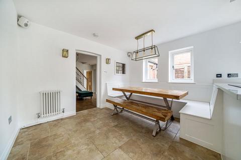 undefined, Lion Lane, Haslemere