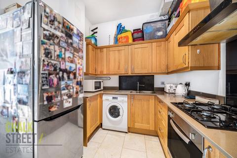 Flat 2, 44 Wellwood Road, Ilford, IG3 8TU