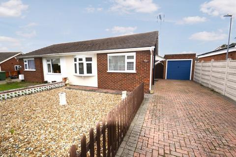32 Ashley Close, Minster On Sea, Sheerness, ME12 3ED