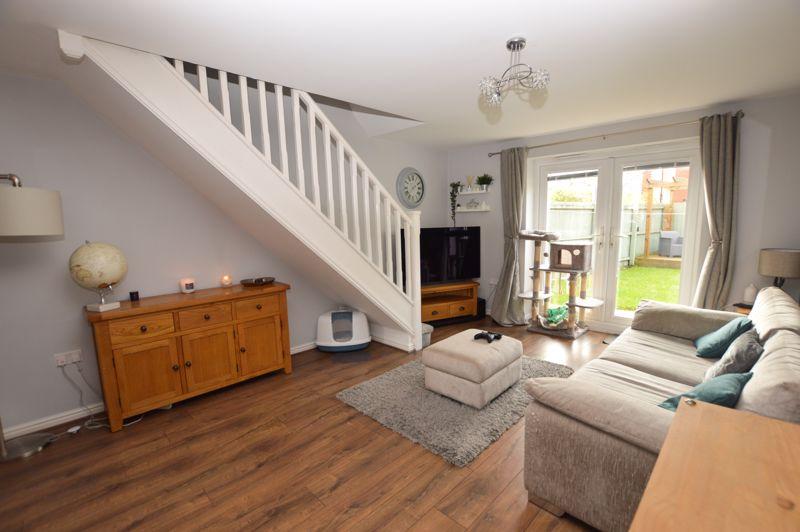 Vulcan Park Way, NewtonLeWillows, WA12 8AF 2 bed end of terrace house