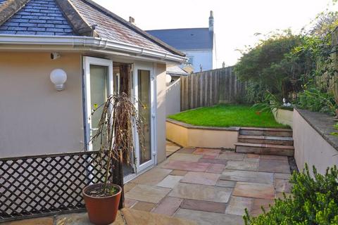 Brambles Fore Street, Grampound Road, Truro, TR2 4DU