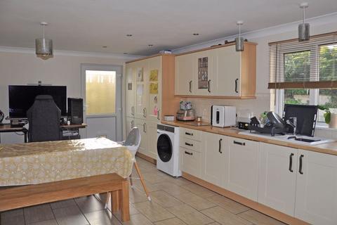 Brambles Fore Street, Grampound Road, Truro, TR2 4DU