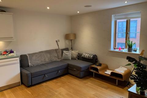 1 bedroom flat to rent, Braggs Lane, Bristol