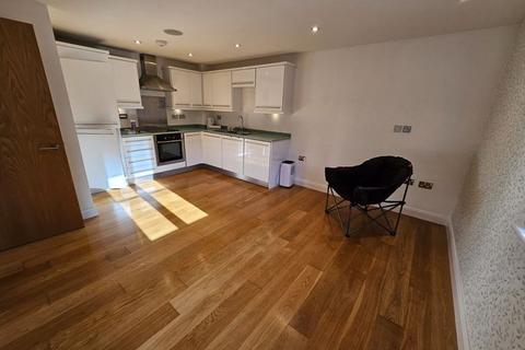 1 bedroom flat to rent, Braggs Lane, Bristol