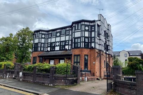 2 bedroom apartment to rent - Abbey Grove, Manchester