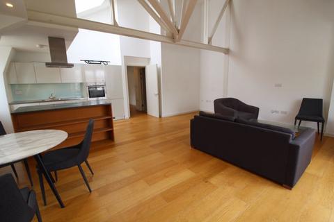 2 bedroom apartment for sale - Unity Street, Bristol
