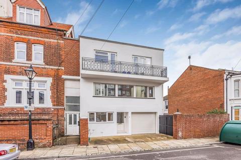 4 bedroom townhouse for sale, Clarence Road, Southsea