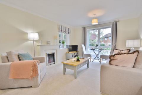 1 bedroom apartment for sale, Yeats Lodge, Greyhound Lane, Thame