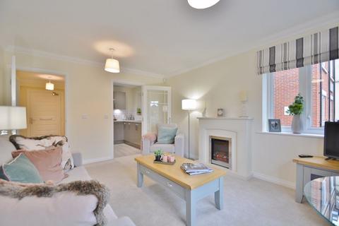 1 bedroom apartment for sale - Yeats Lodge, Greyhound Lane, Thame