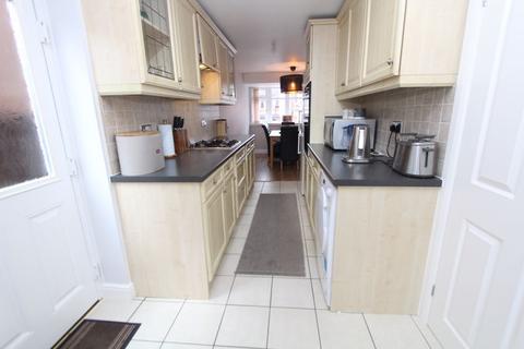 3 bedroom semi-detached house for sale, James Dee Close, Brierley Hill DY5