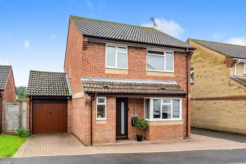 55 Ladymeade, Ilminster, TA19 0EA