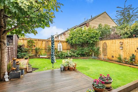55 Ladymeade, Ilminster, TA19 0EA